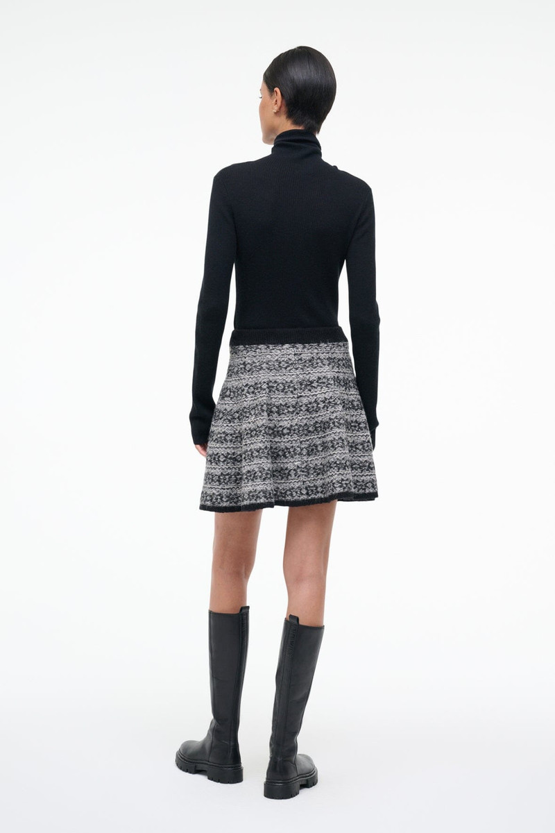 STAUD GERI SKIRT TELLURIDE 3