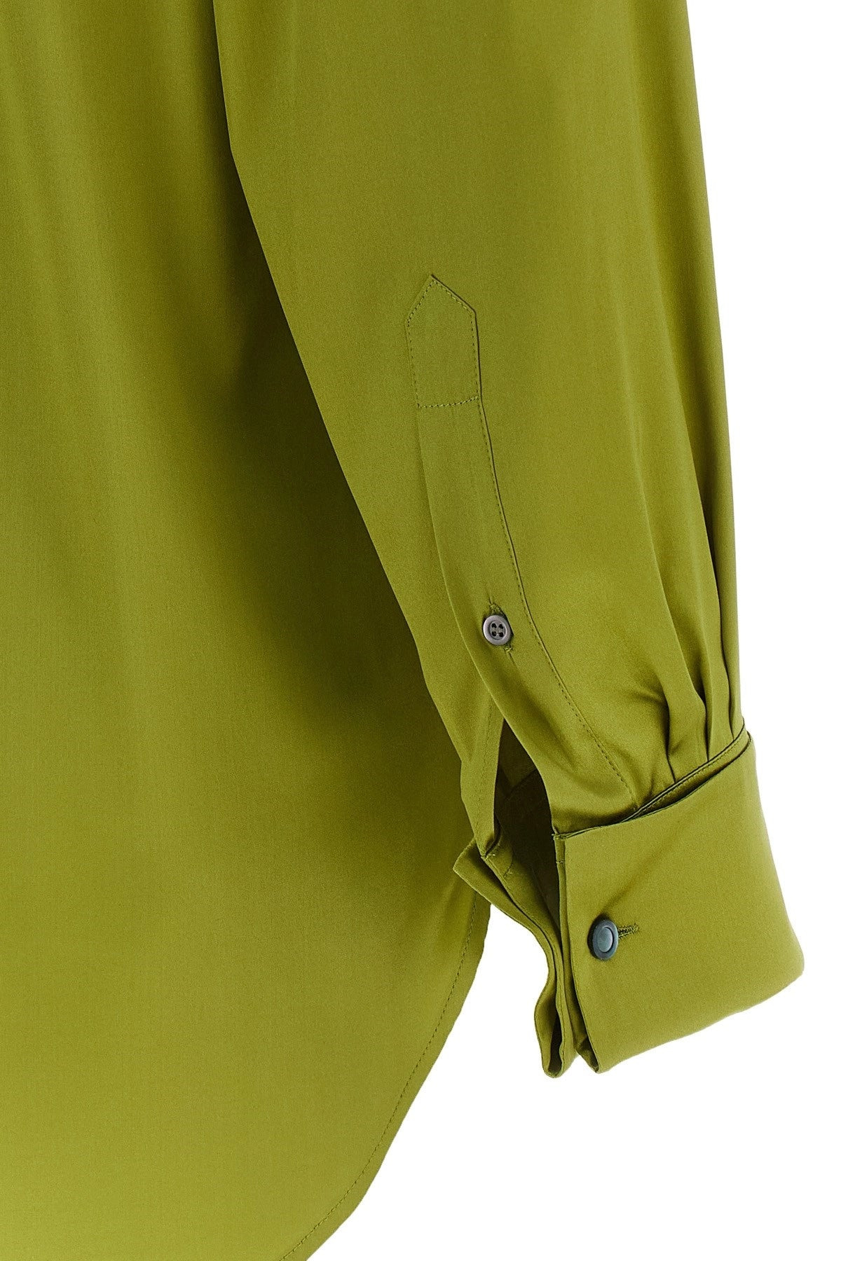 Dries Van Noten Women 'Corsala' Shirt - 4