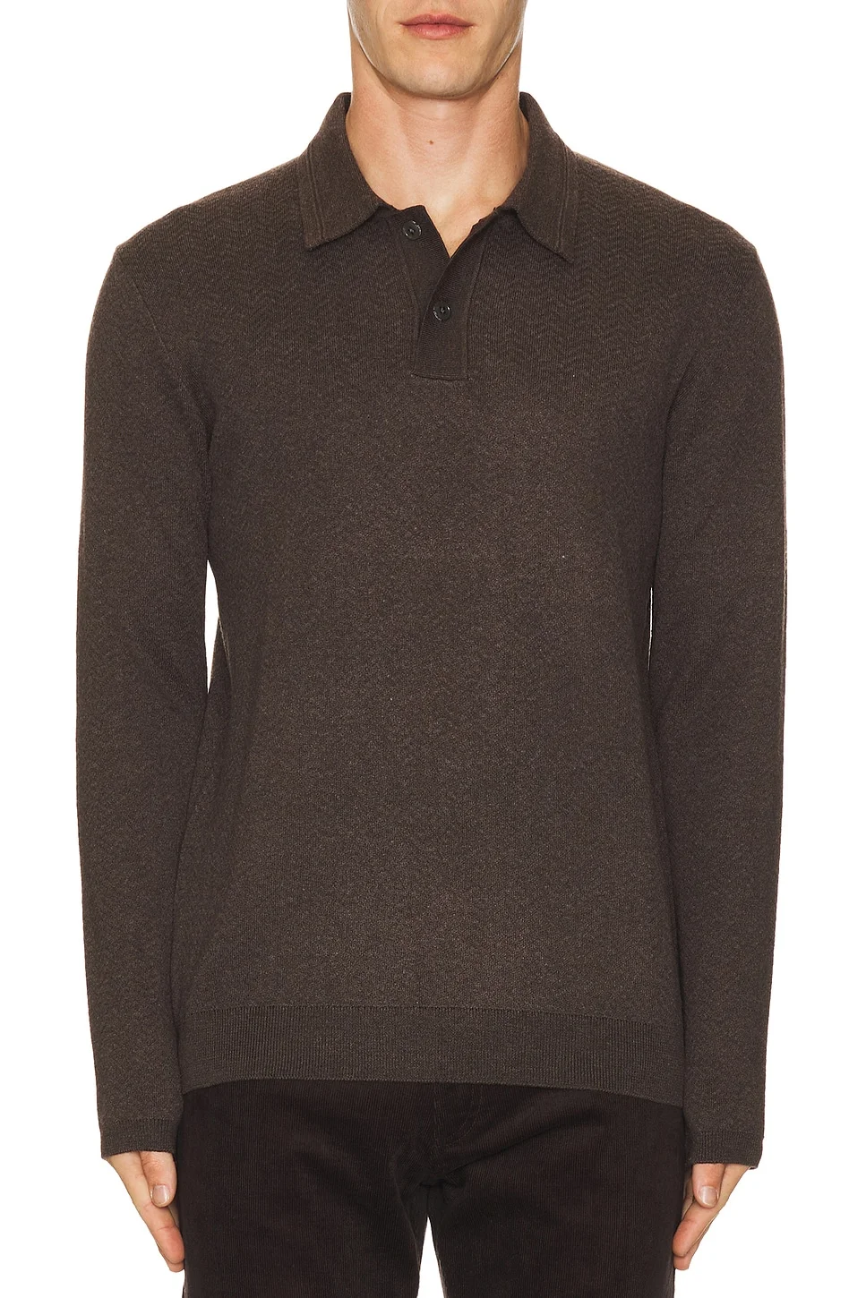 Herrington Polo - 1