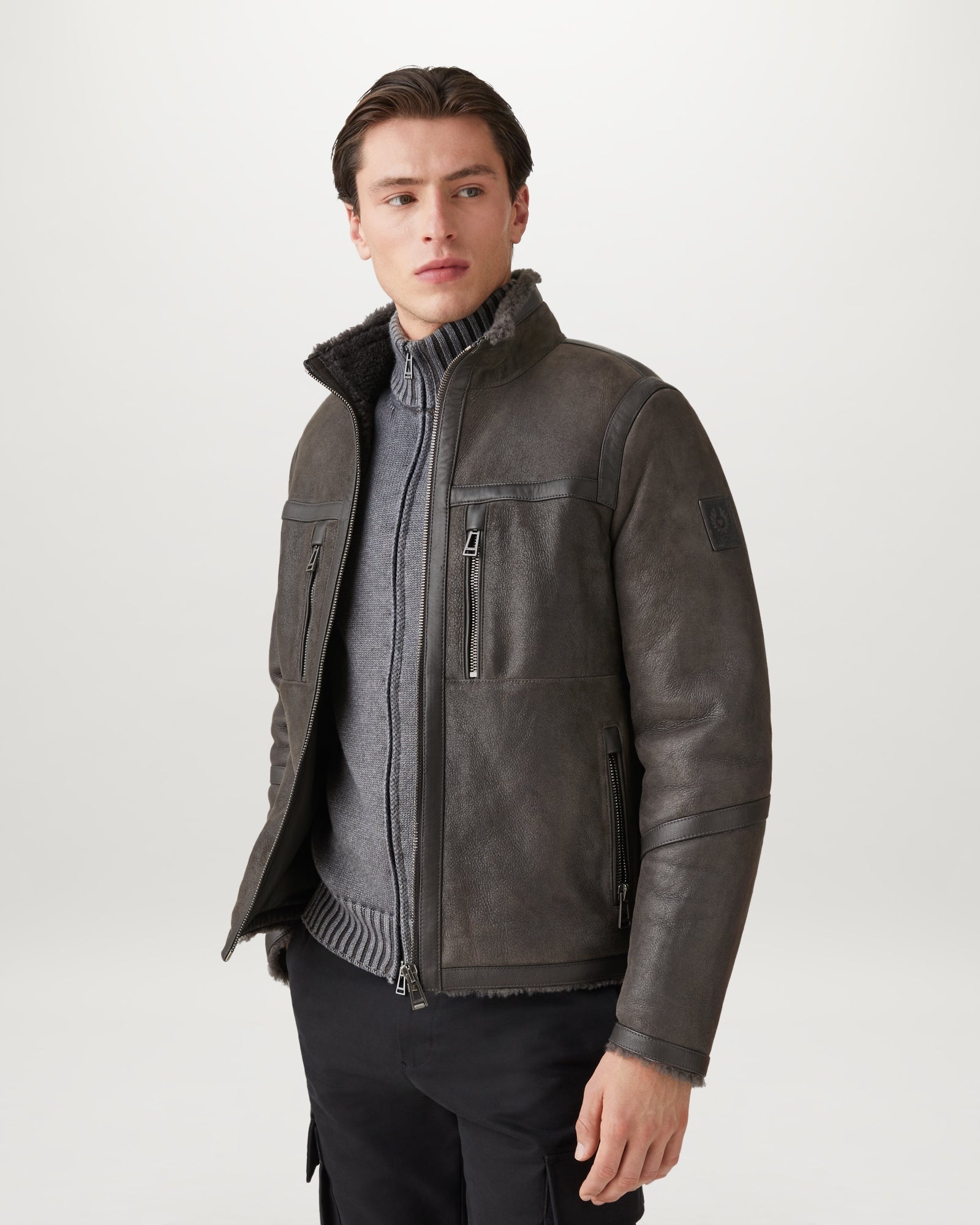TUNDRA JACKET - 5