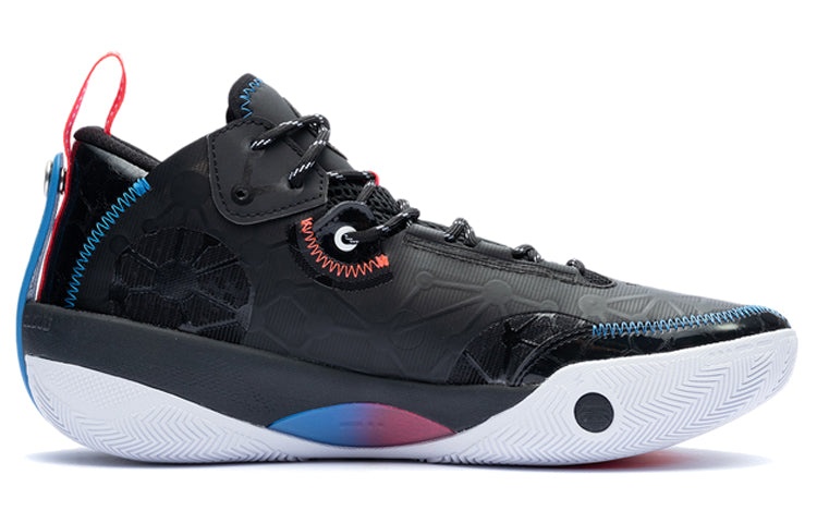 Li-Ning Wade Shadow 3 'South Beach' ABPT065-2 - 2