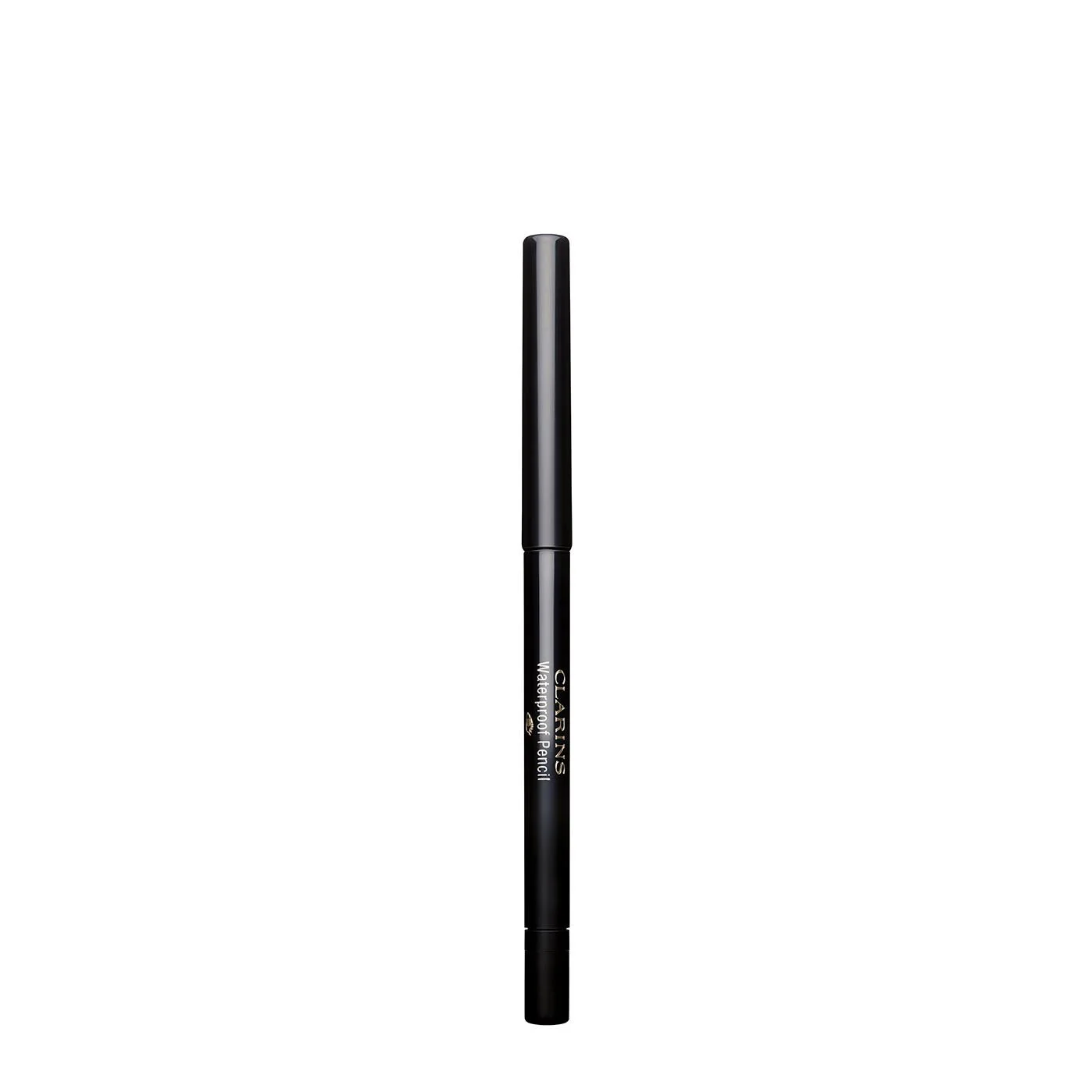 Waterproof Colored Pencil Eyeliner - Intense Pigment Gel Eye Pencil - 1