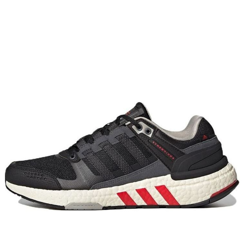 adidas Equipment Cozy Wear-resistant Black HQ3651 1