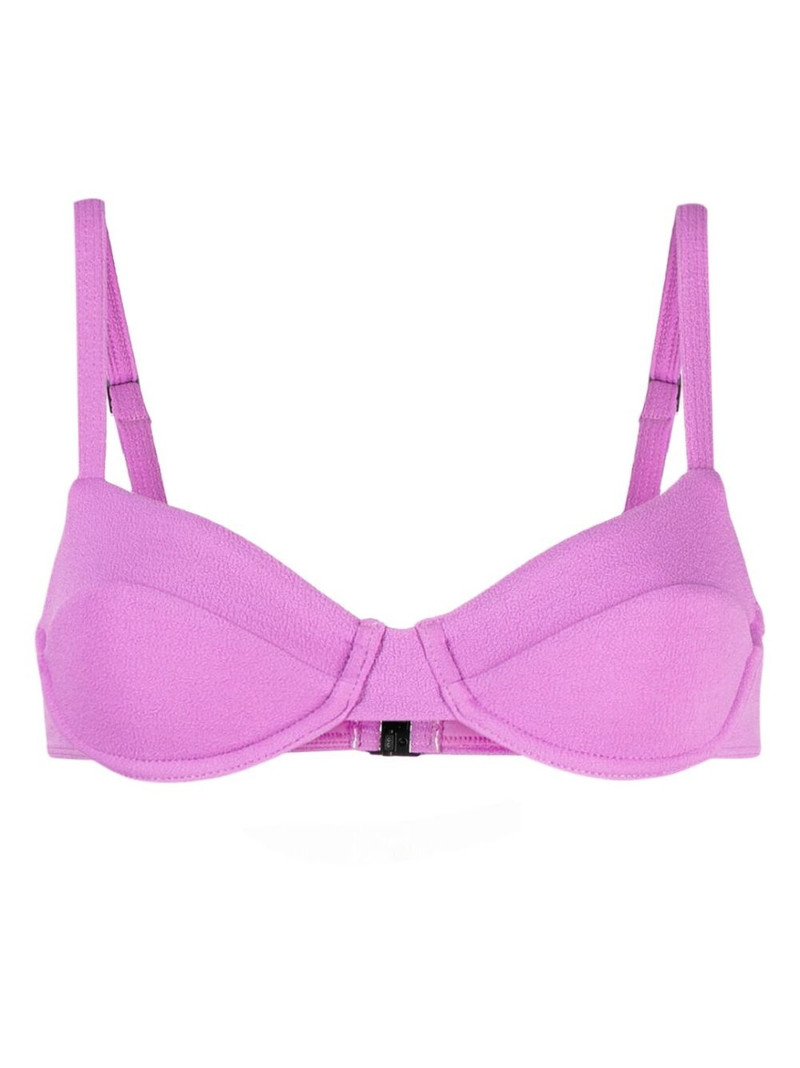 balconette bikini top 1