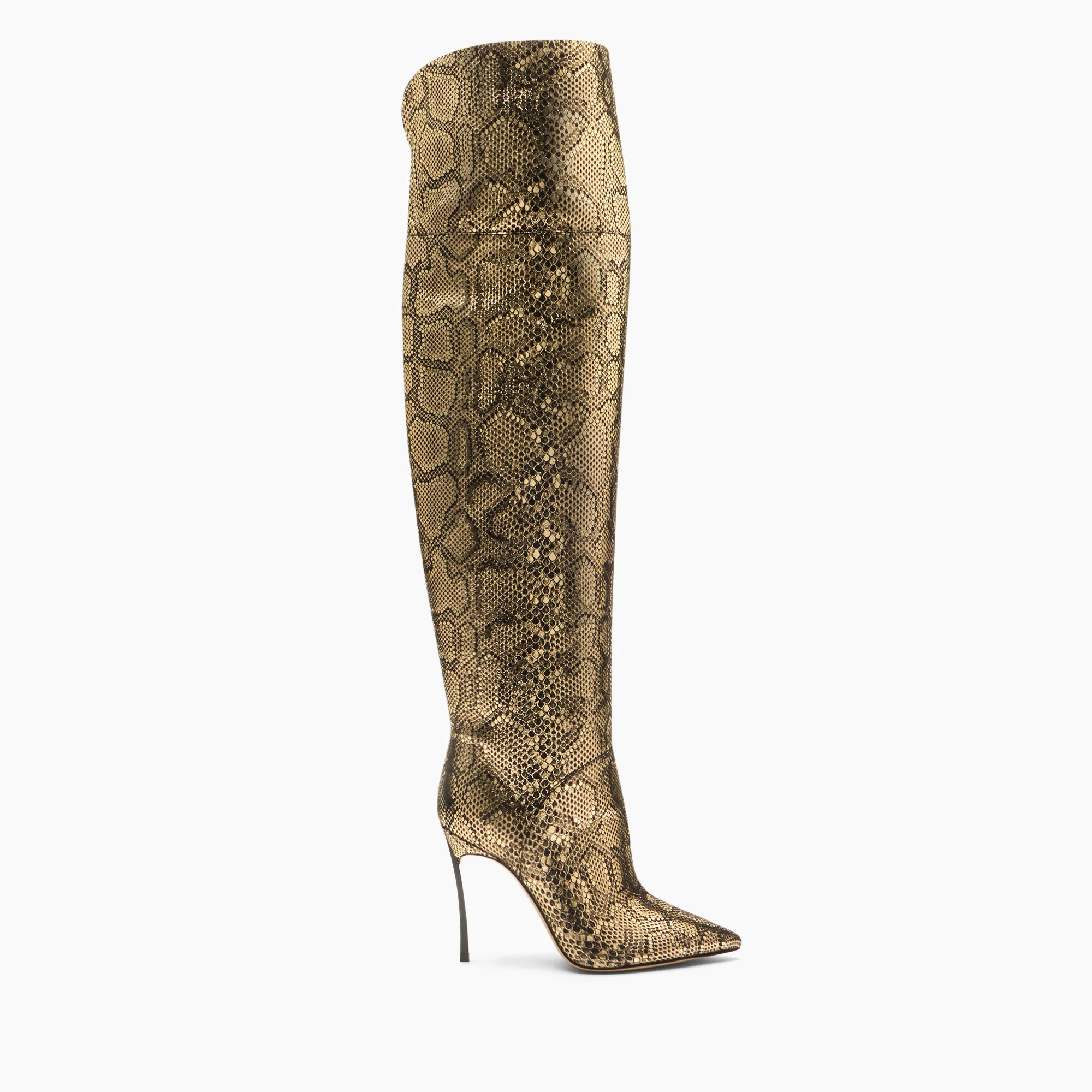 Blade Goldfinger Corsario - 1
