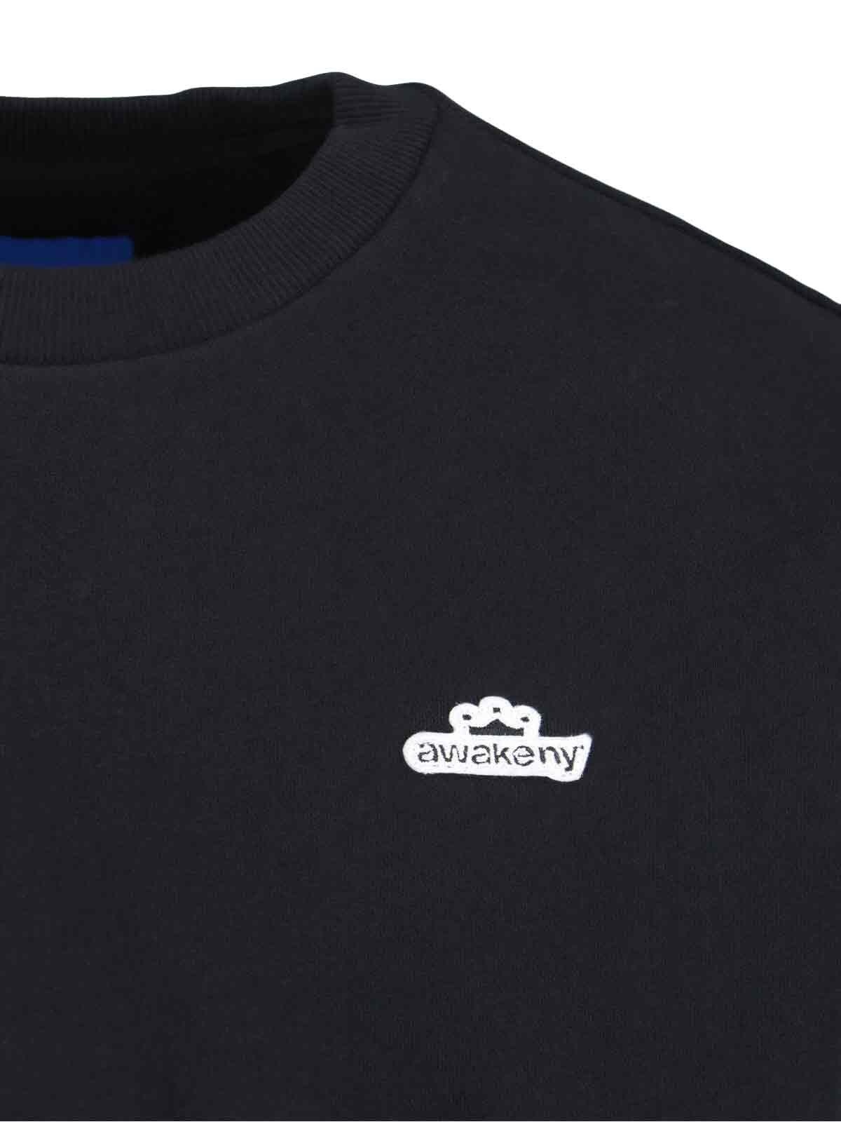LOGO SWEATSHIRT - 3
