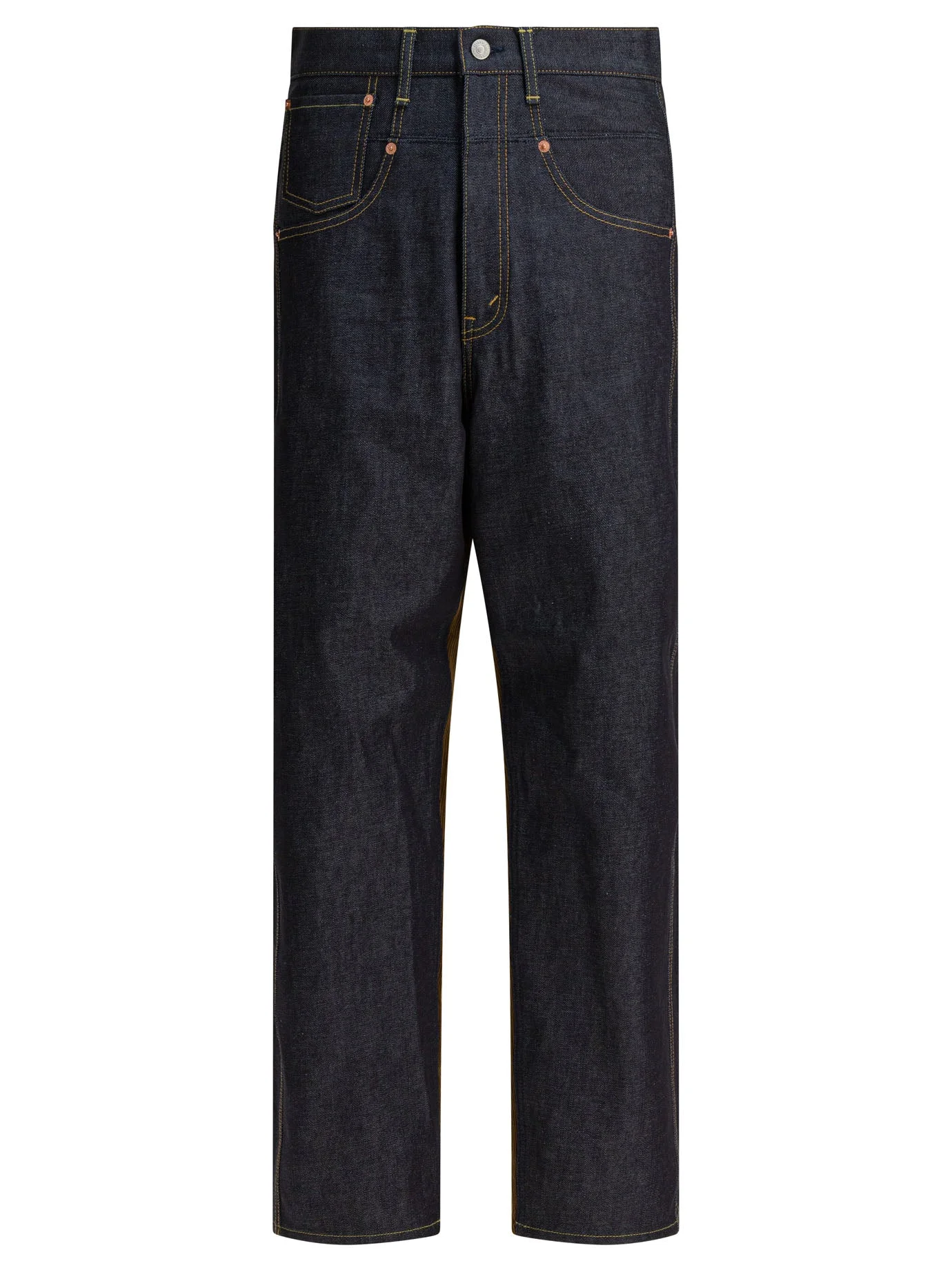 Junya Watanabe Man Jeans - 1