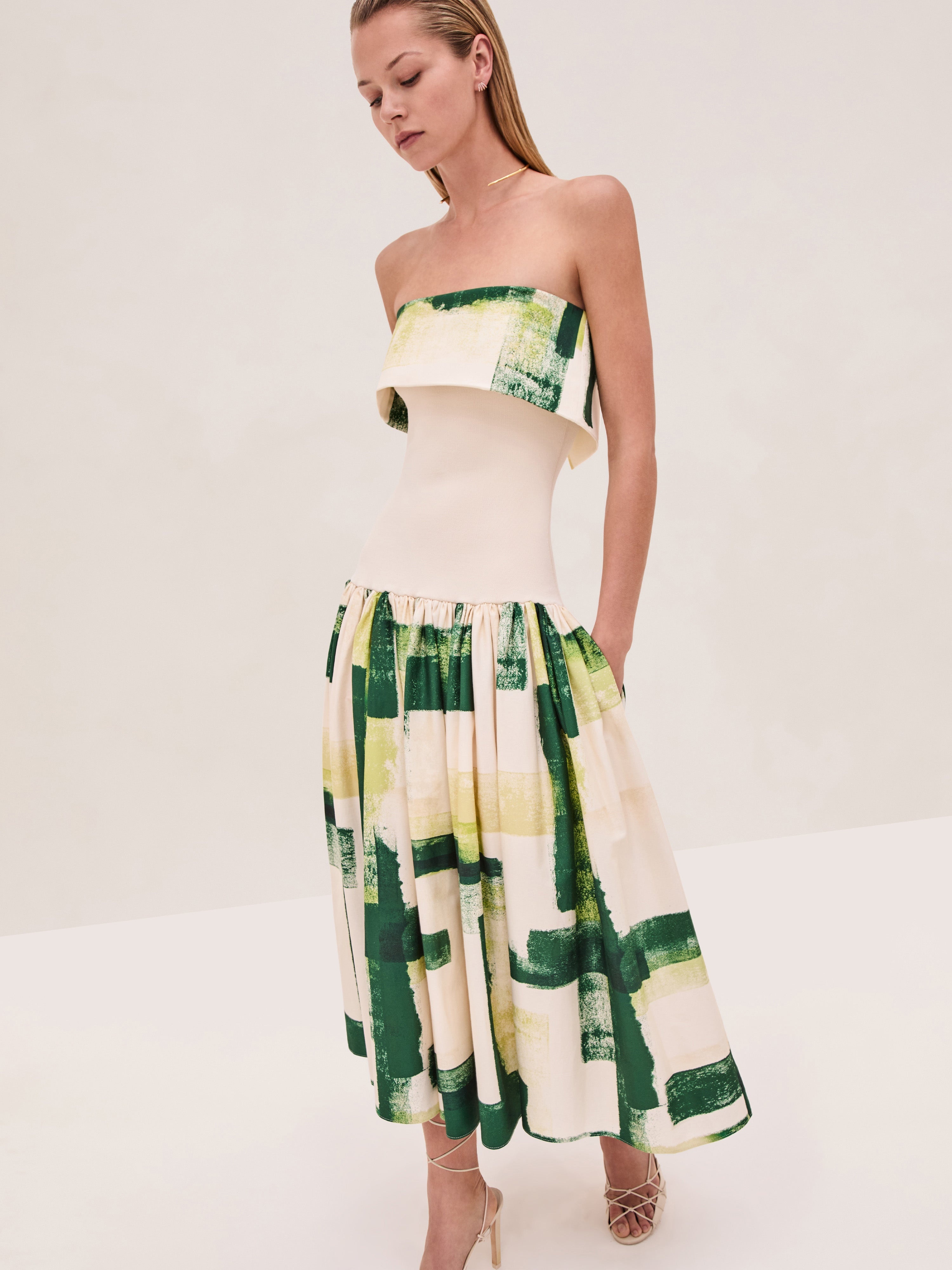 Robia Dress - 2