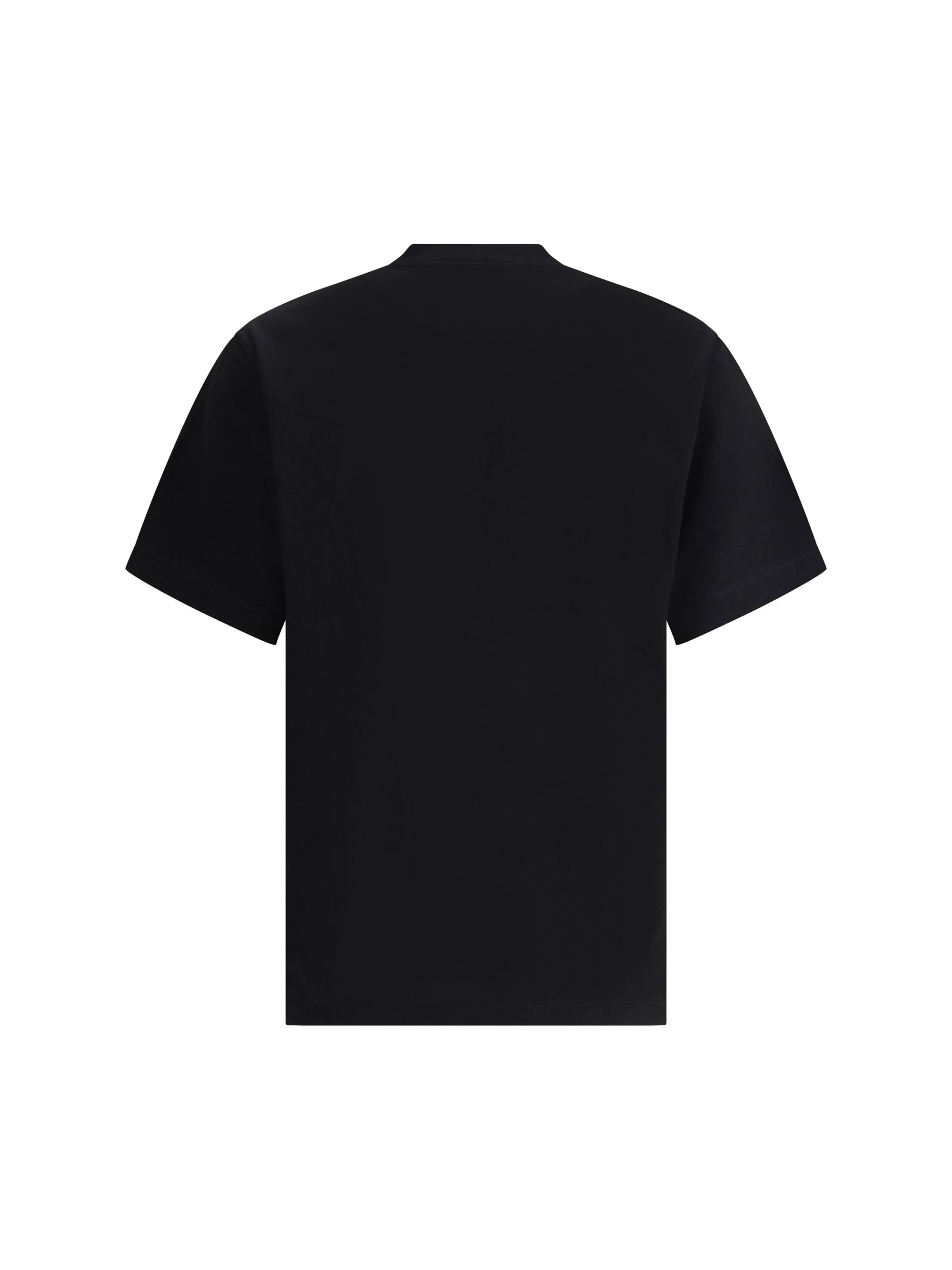 Ferragamo Men Logoed T-Shirt - 2