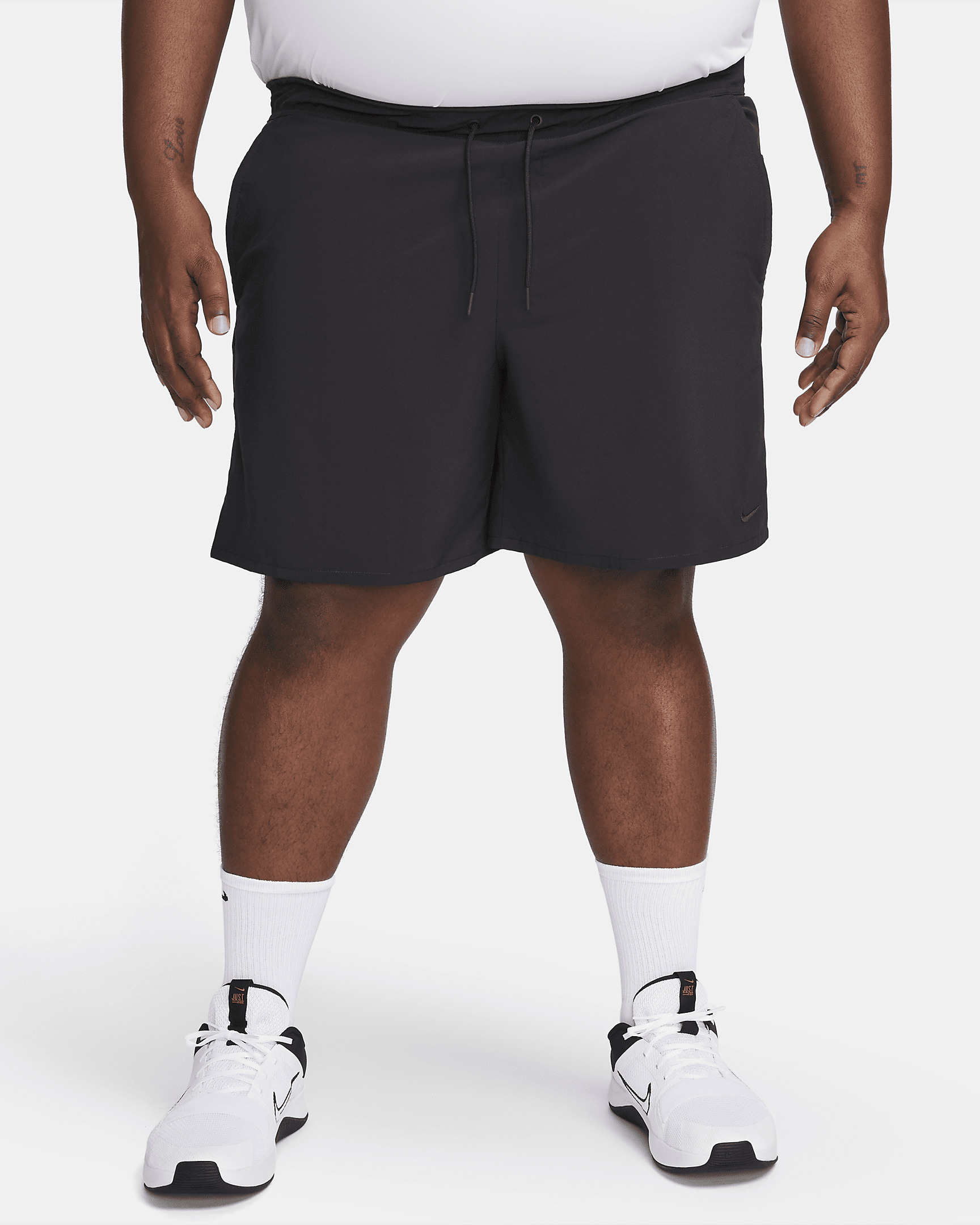 Nike Unlimited Men's Dri-FIT 7" Unlined Versatile Shorts - 7