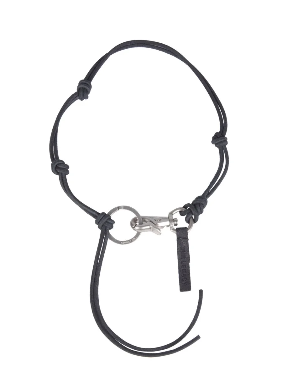 Our Legacy Men "Ladon" Necklace - 1