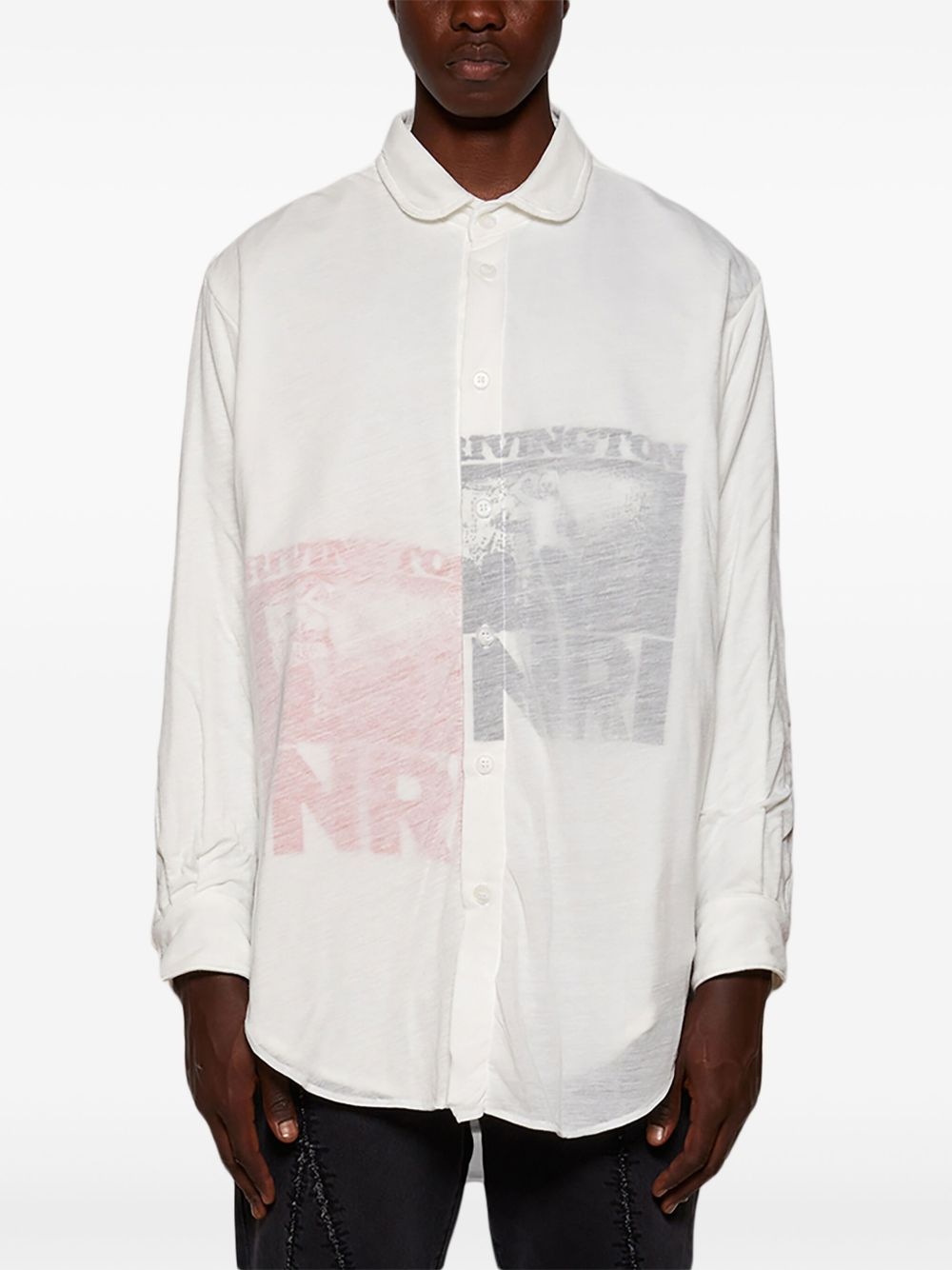 Protestant shirt - 3