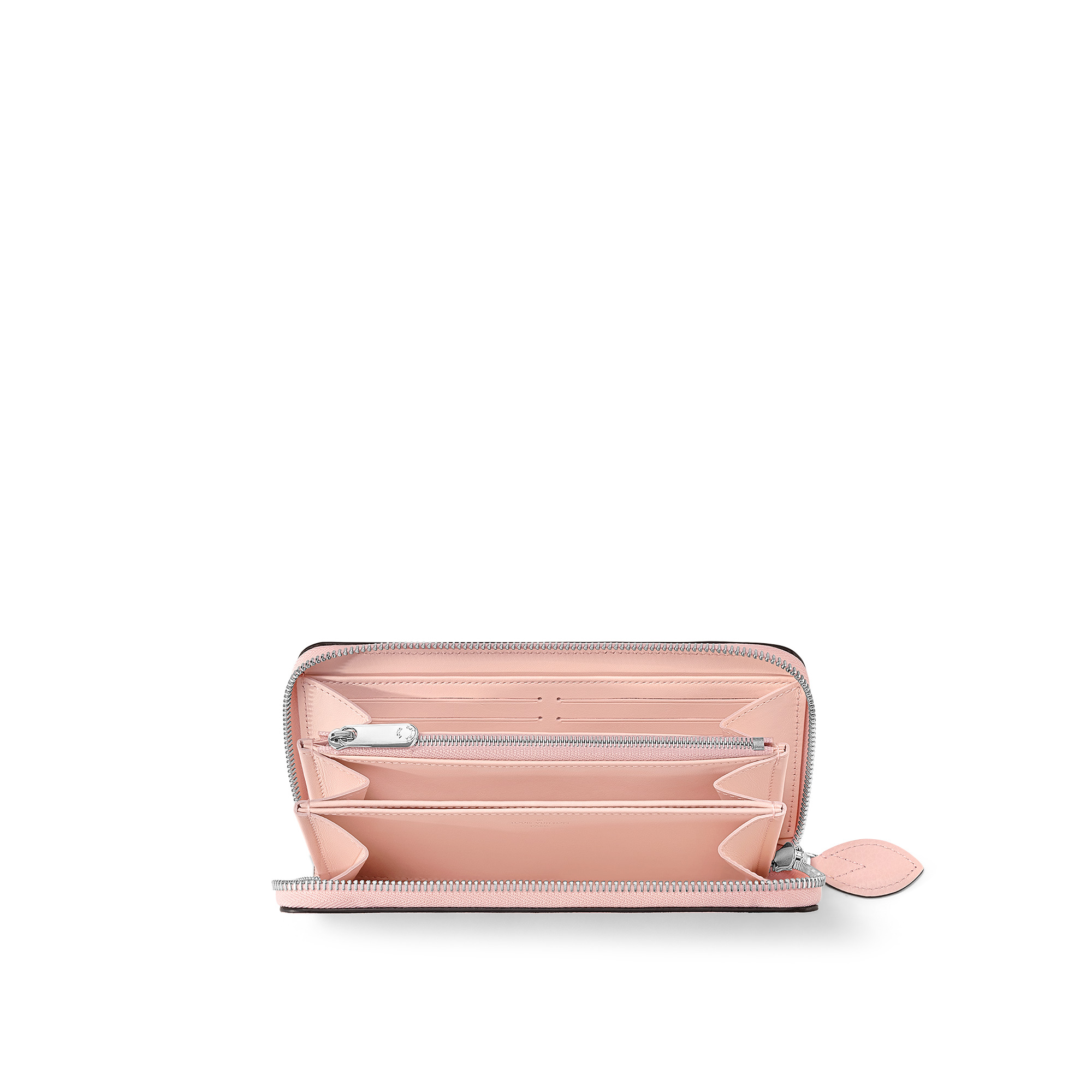 Zippy Wallet - 3