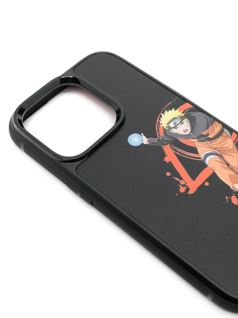 graphic print phone case 3