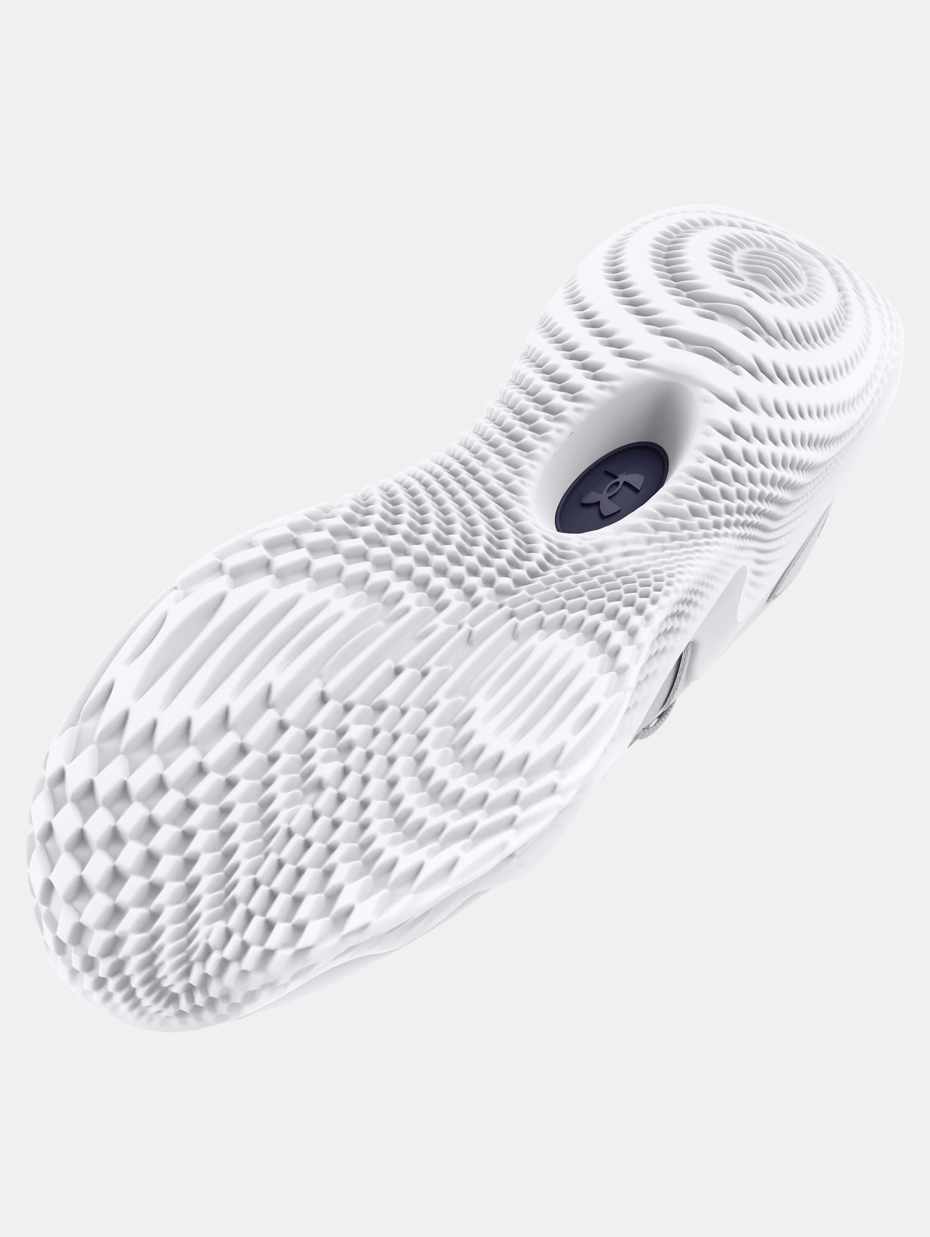 Women's UA Ace Low Volleyball Shoes - 4