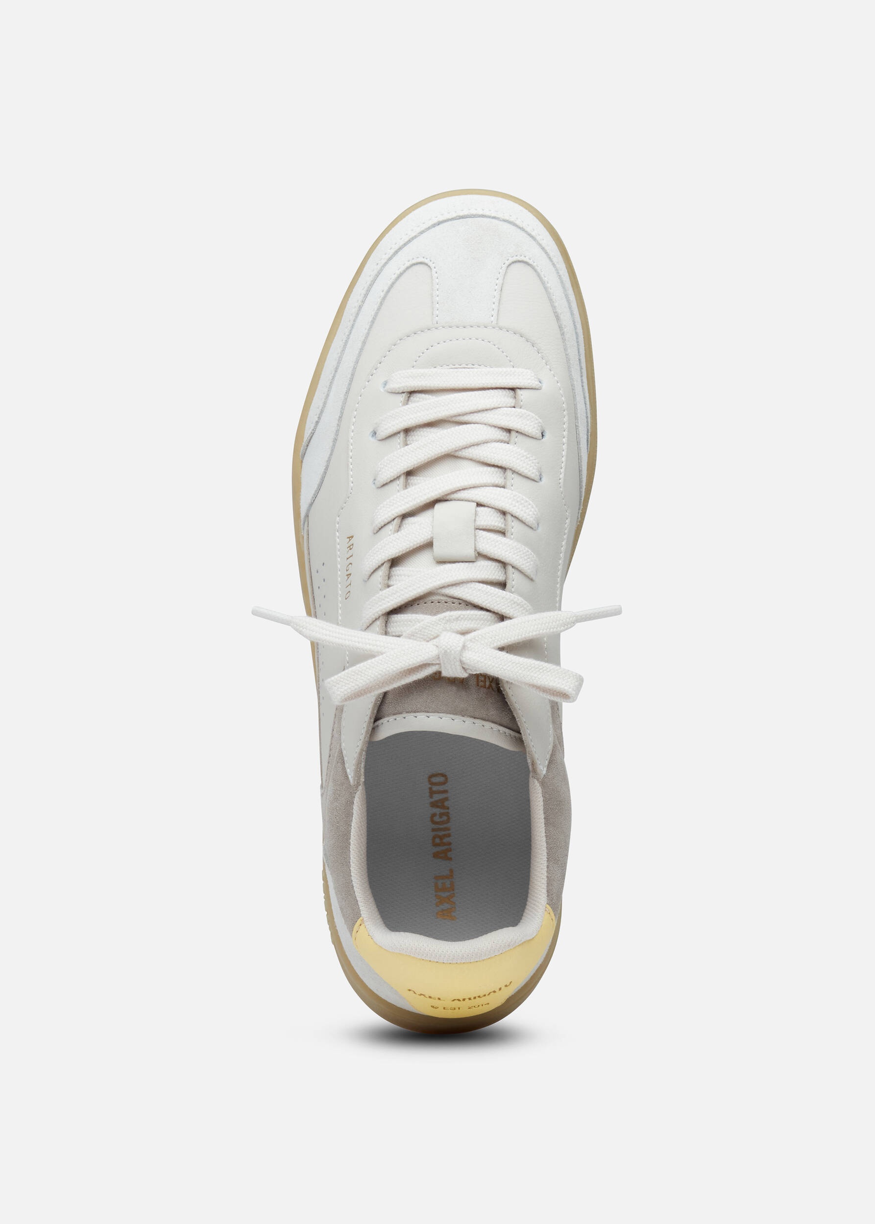 Dice T-Toe Sneaker - 4