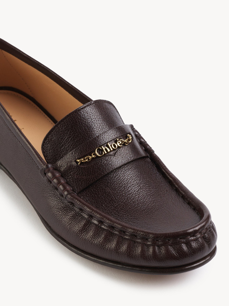 CHLOÉ LOAFERS 3