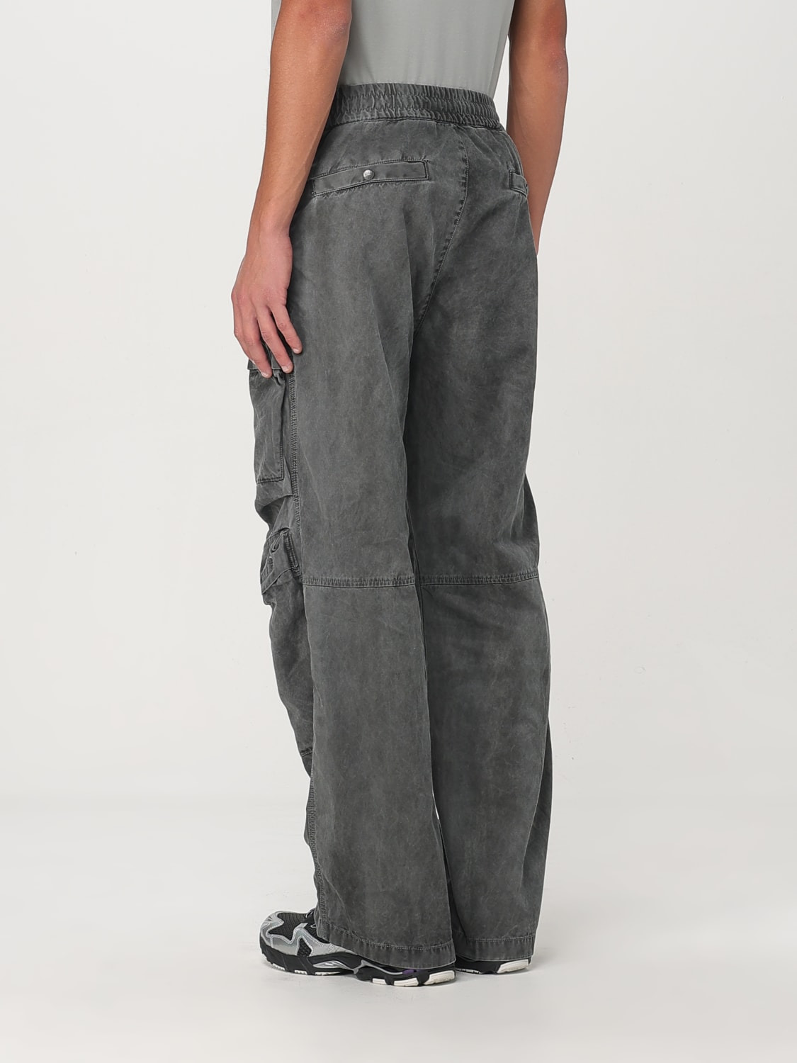 Pants men Diesel - 2