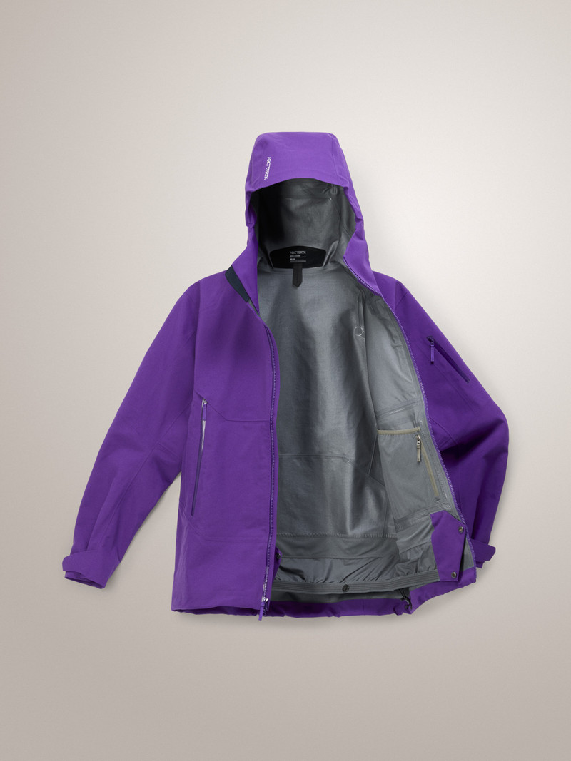 Sabre SV Jacket 4