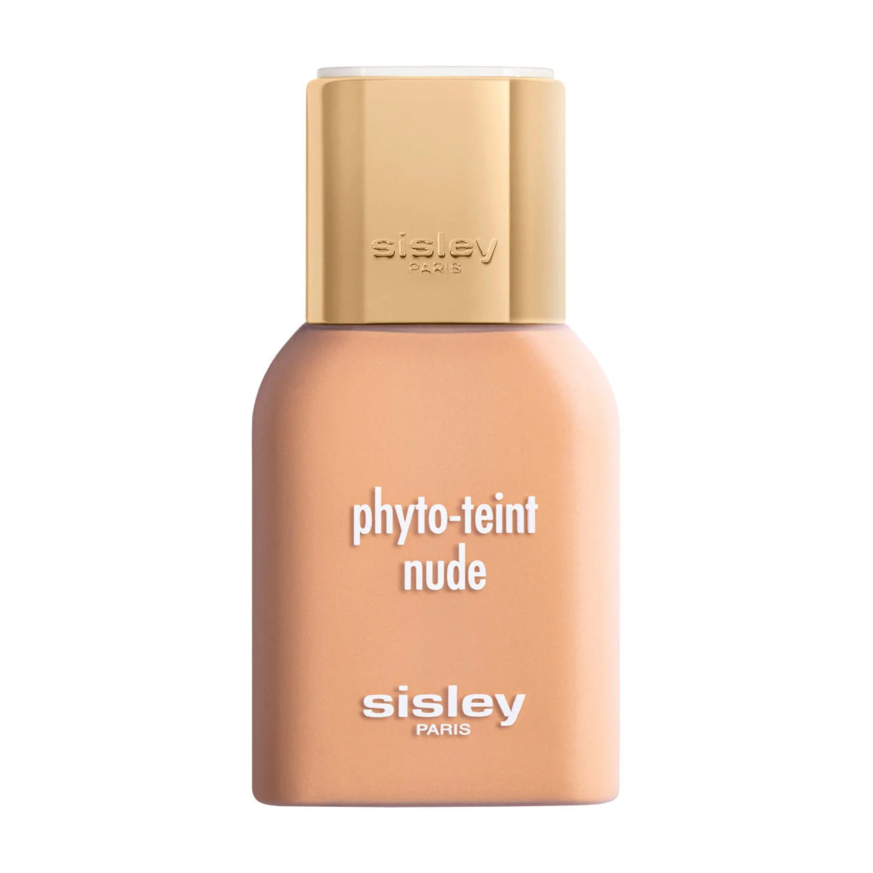 Phyto-Teint Nude Foundation - 1