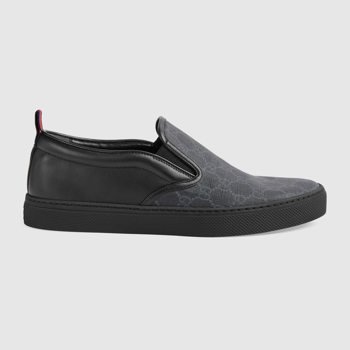 Men's GG Supreme sneaker - 1