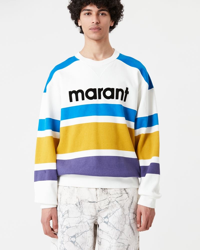MEYOAN LOGO SWEATSHIRT - 4