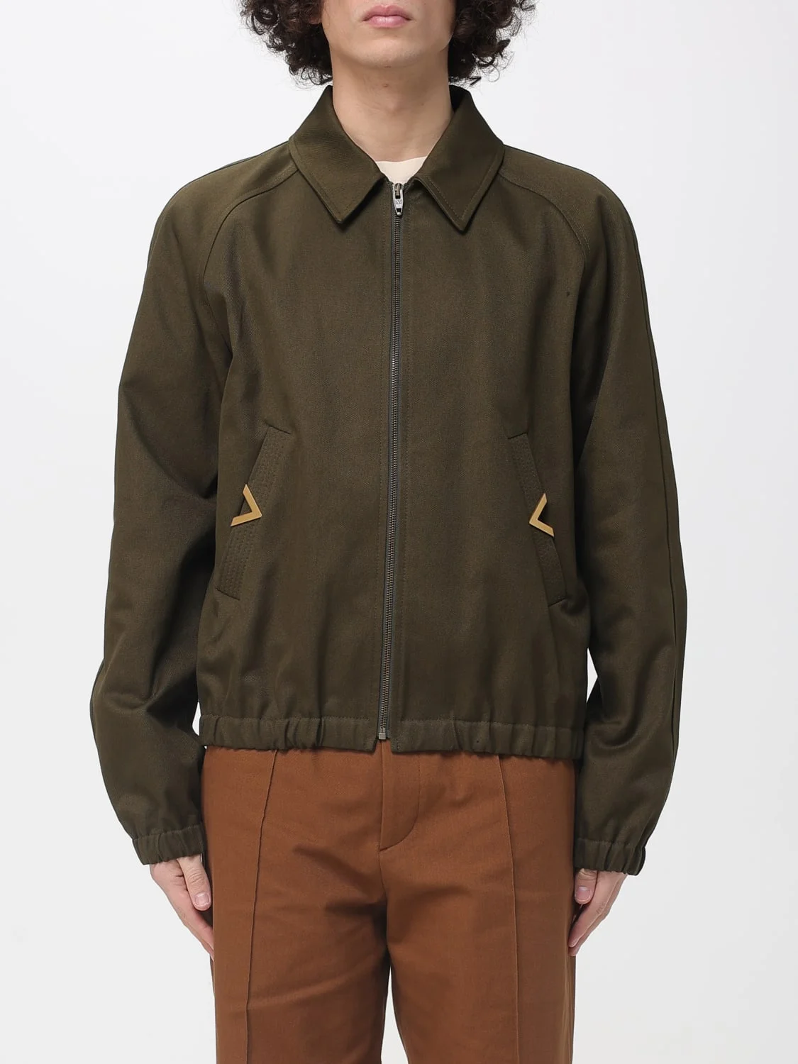 Shirt men Valentino - 1