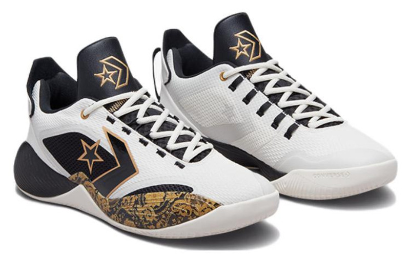 Converse All Star BB Shift Low 'First Game Check' A02517C 3