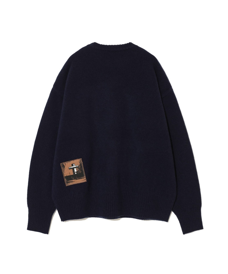 UNDERCOVER UC2D9903-2 outlook