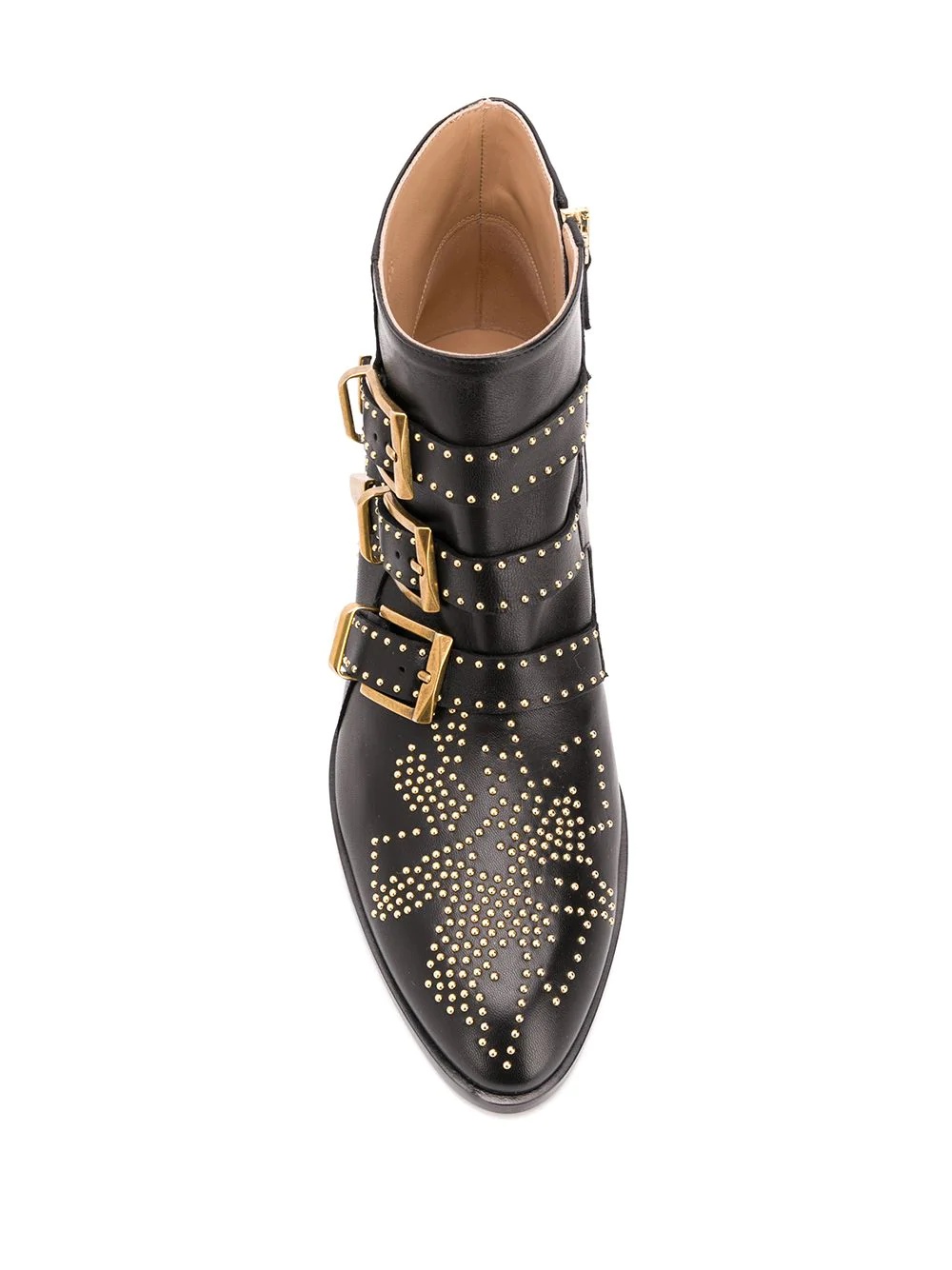 Susanna studded boots - 4