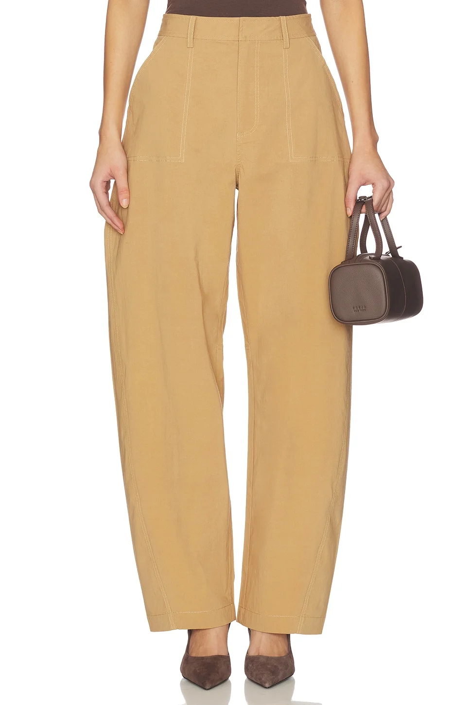 Monroe Pants - 1