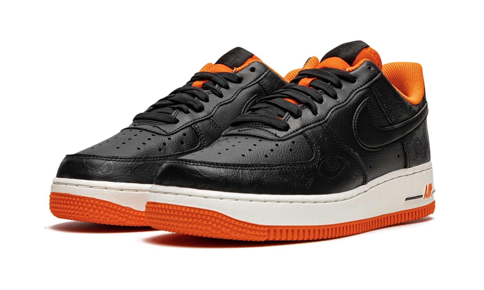 Air Force 1 '07 Prm "Halloween" - 2