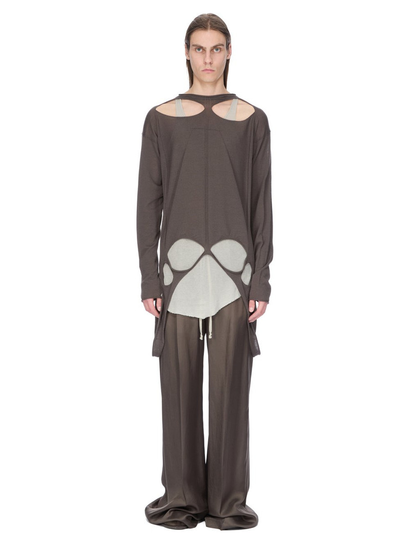 Rick Owens KNITS outlook