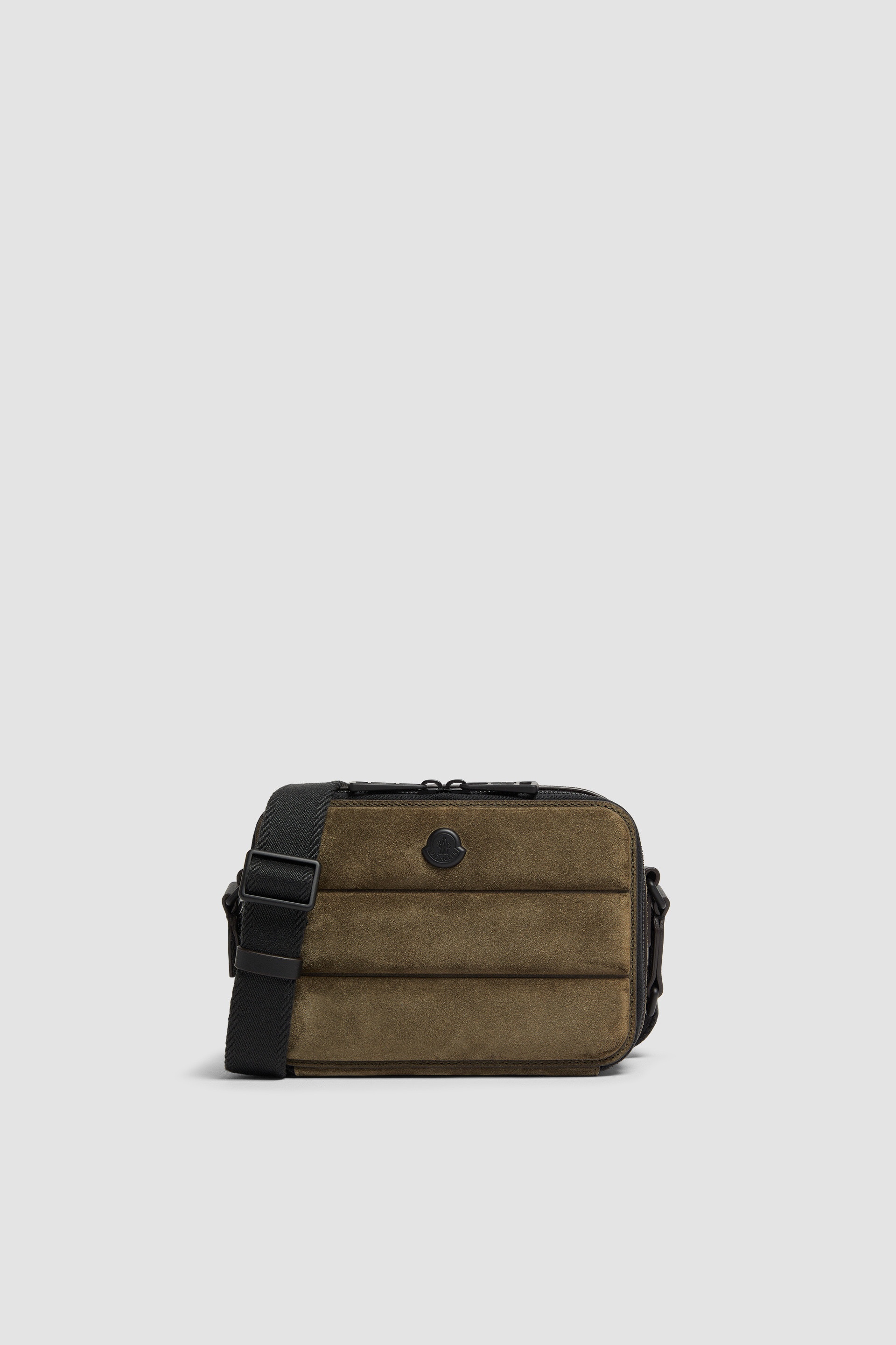 Horizontal Crossbody Bag - 1