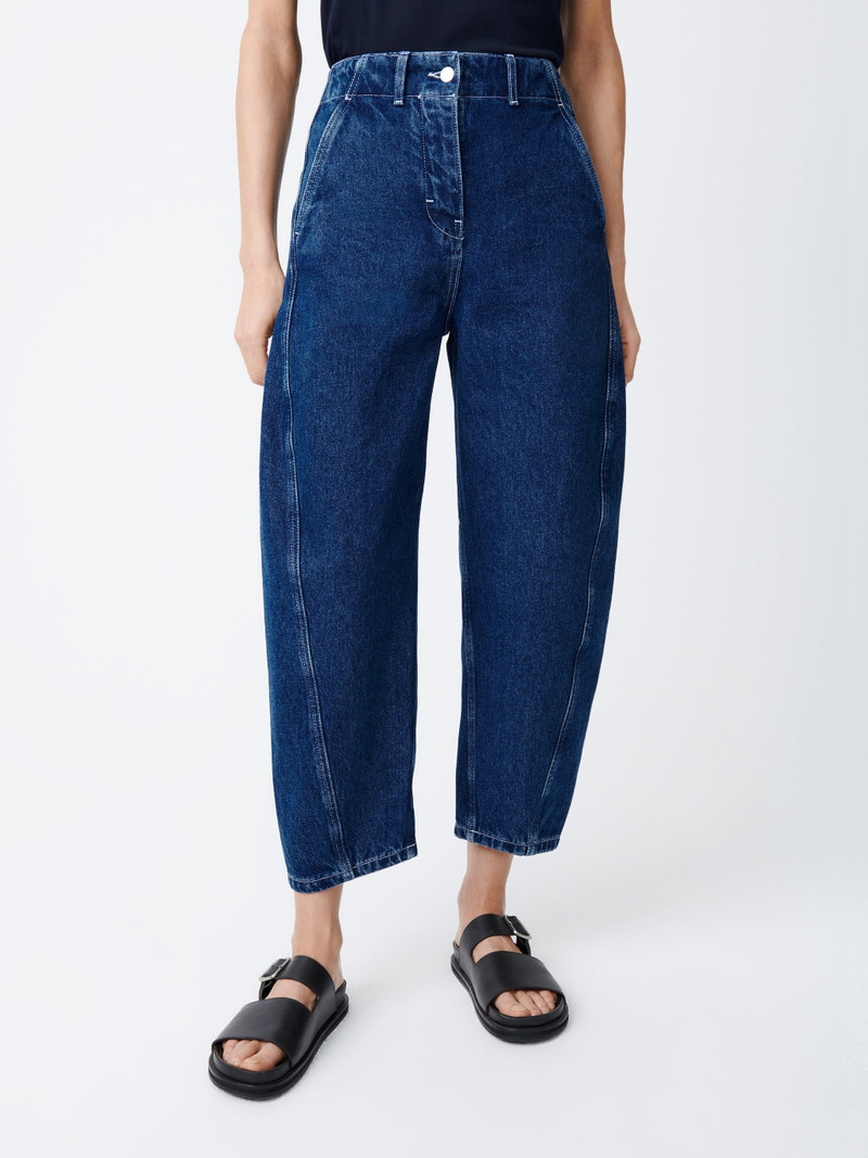 Studio Nicholson Akerman Denim Pant outlook