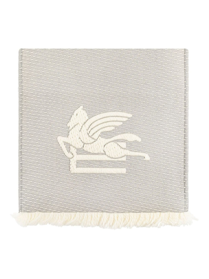 embroidered scarf 1