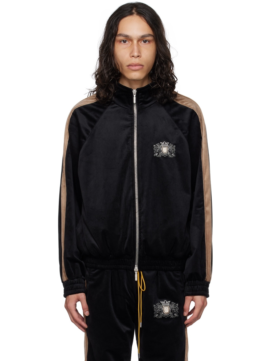 Black Sky Jacket - 1