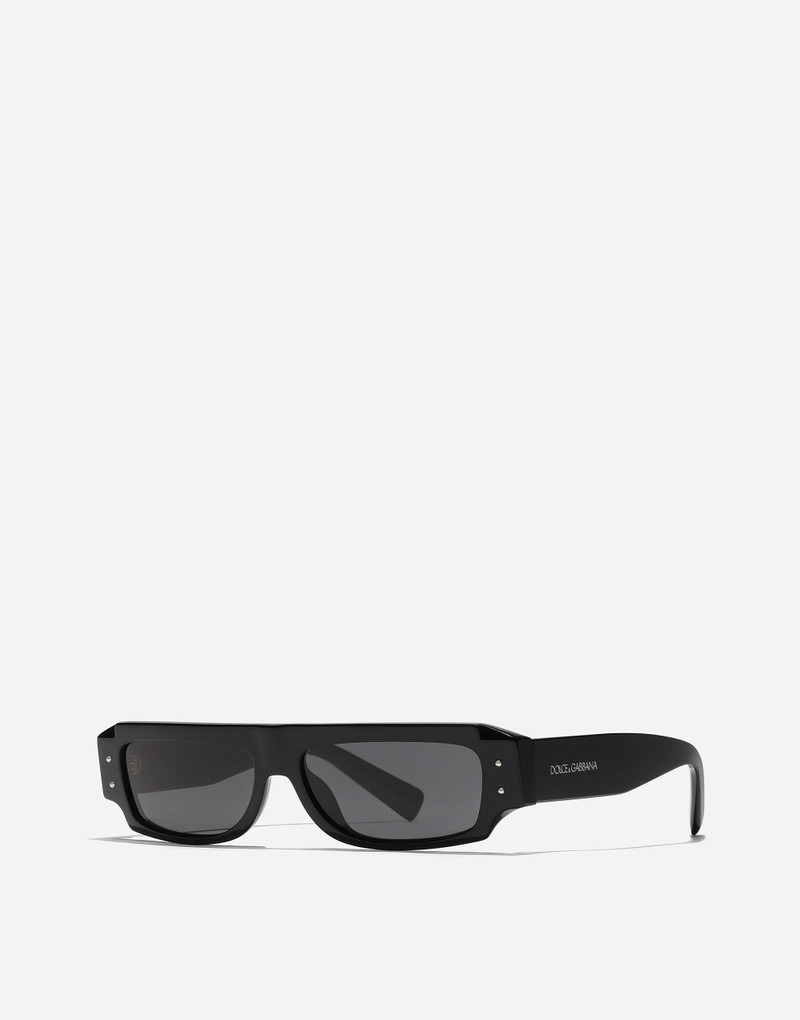 Dolce & Gabbana DNA Sunglasses outlook