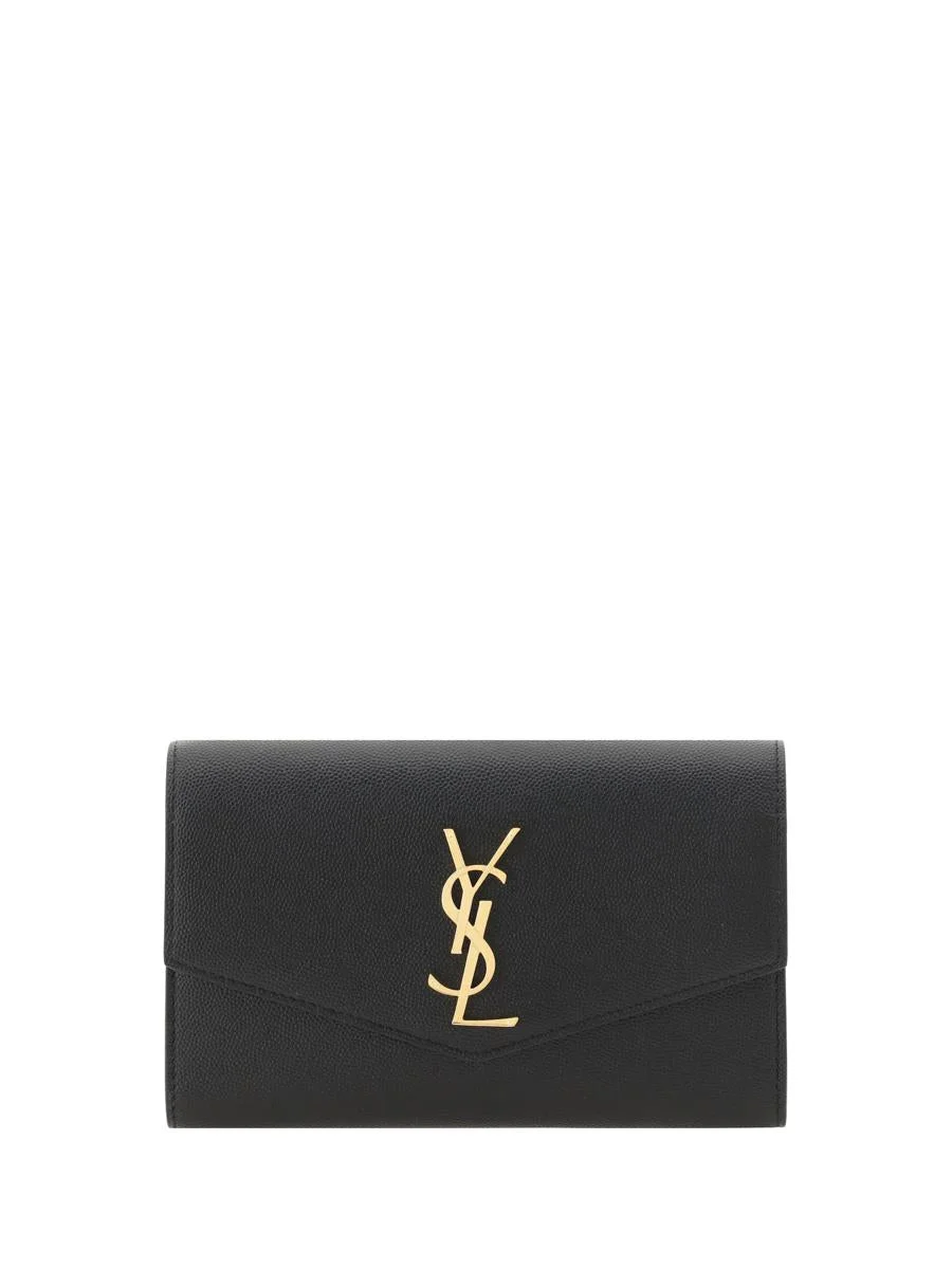Saint Laurent Shoulder Bags - 1