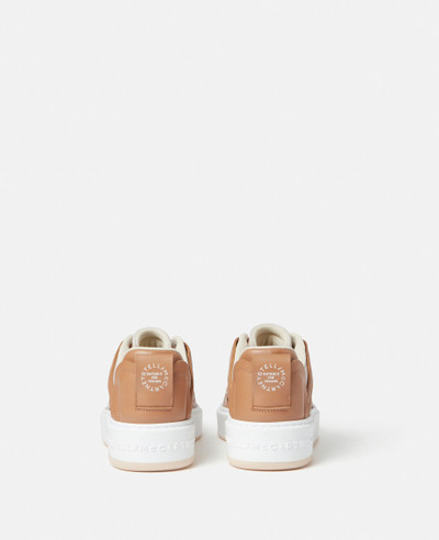 Stella McCartney S-Wave 2 Mid-Top Trainers outlook