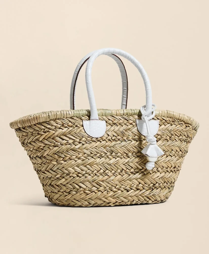 Pamela Munson Beach & Town Tote Bag - 1