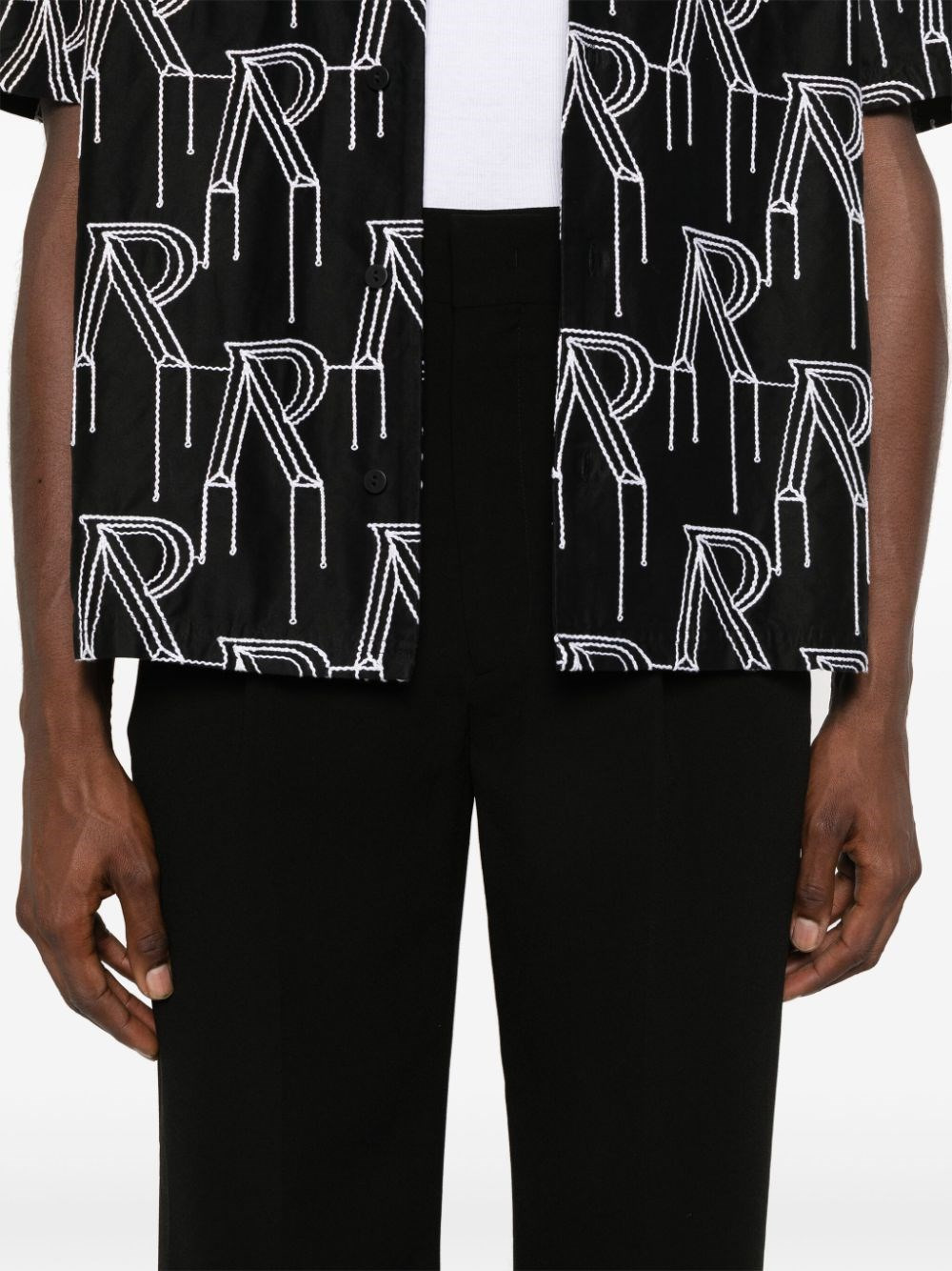 'NOEVA' PANTS - 3