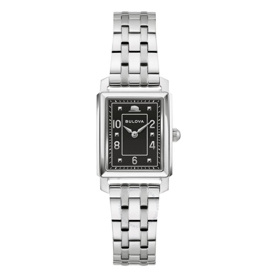 Bulova - Bulova Frank Sinatra The Very Thought Of You Quartz Watch 96L341 - 1