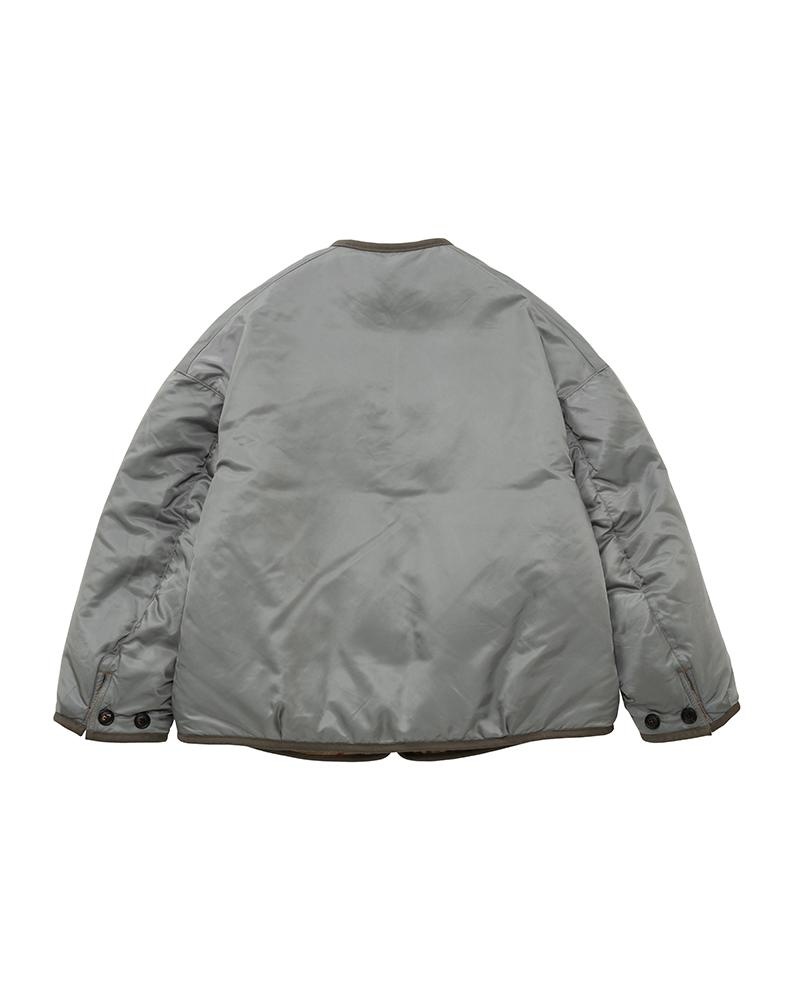 LINER JKT (BLANKET) W | Visvim Official North American Web Store