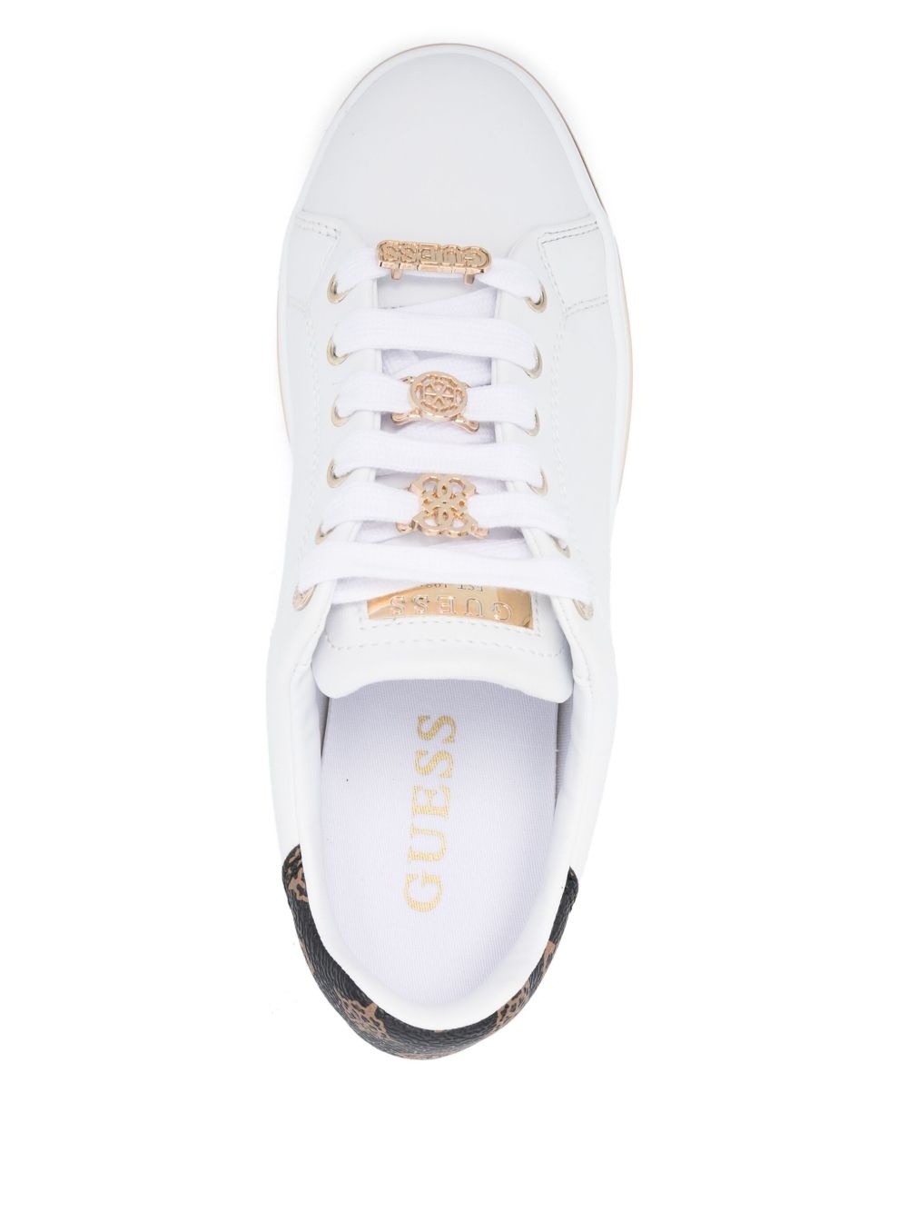 Stasey sneakers - 4
