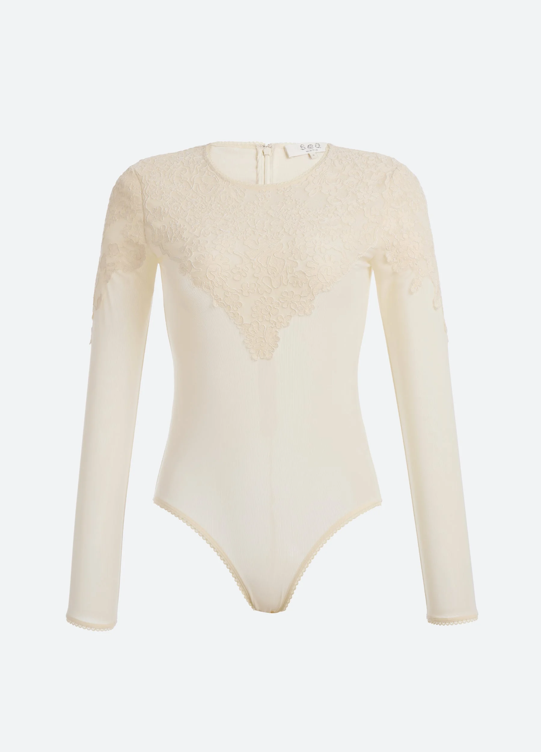 Kirra Bodysuit - 1