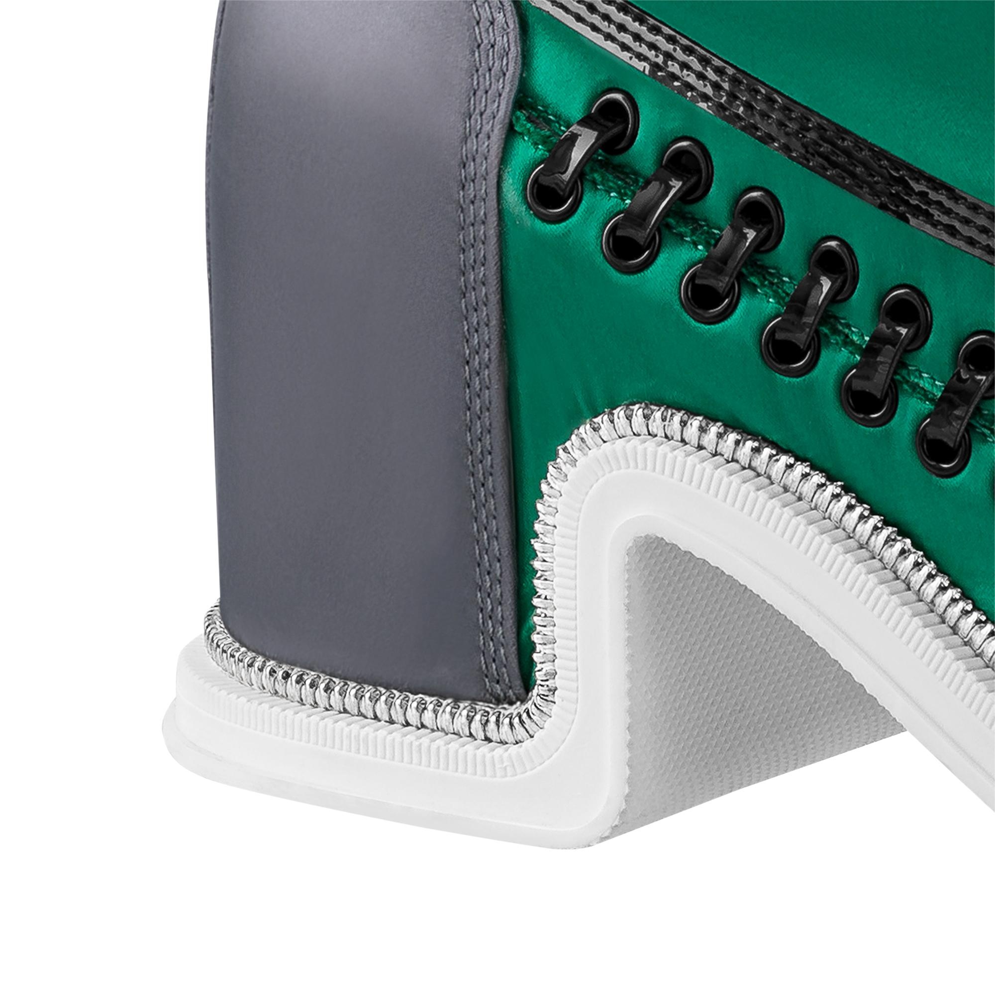 Moonlight Half Boot - 3