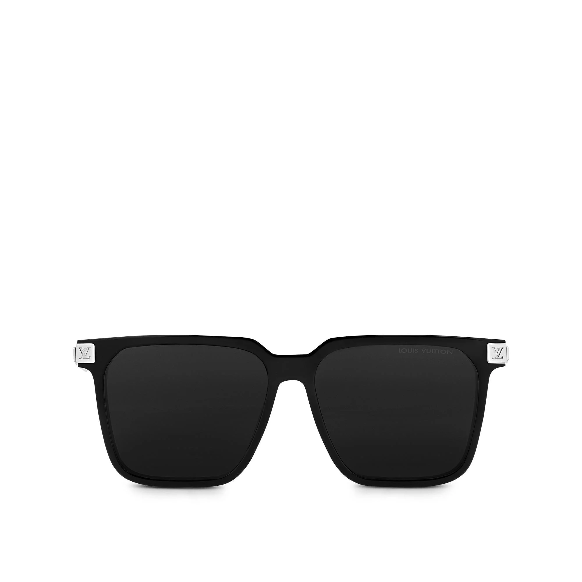 Louis Vuitton LV Rise Square Sunglasses | REVERSIBLE
