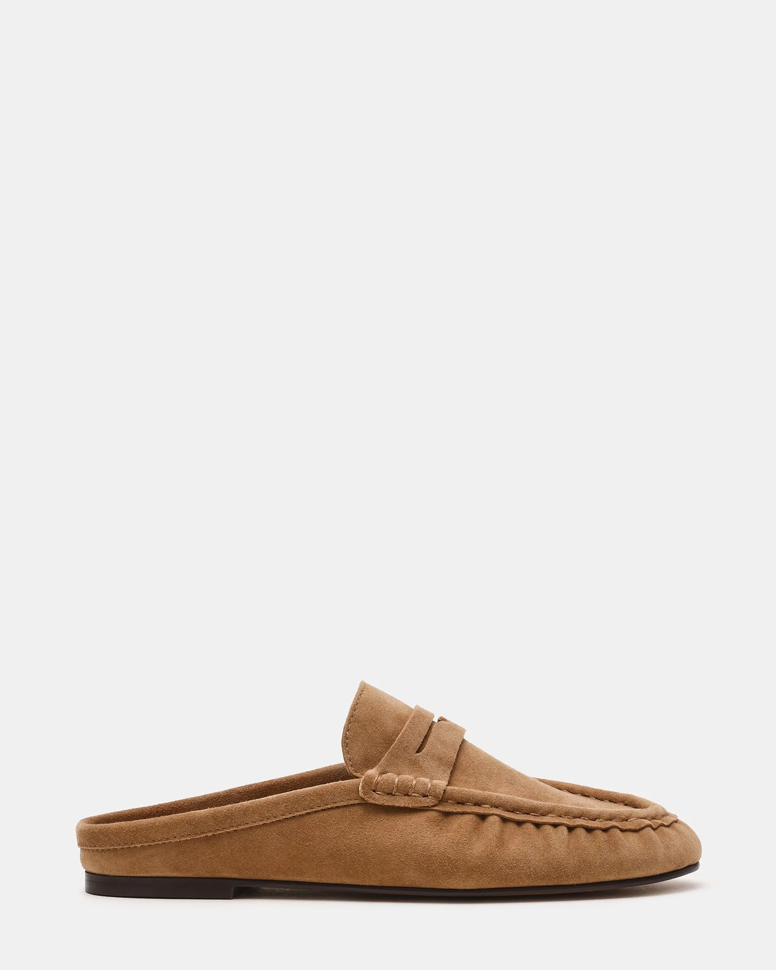 RAFE TAUPE SUEDE - 1