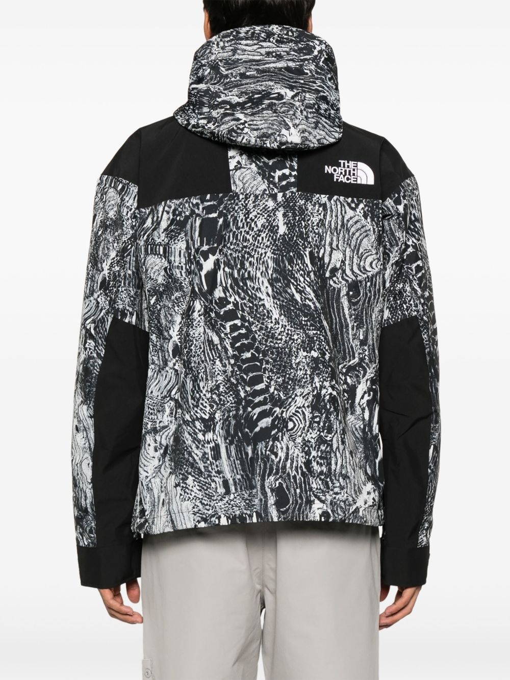 MOUNTAIN JACKET - 2